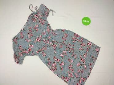kombinezon w paski new yorker: Greenpoint, Women`s overall, size M — 3