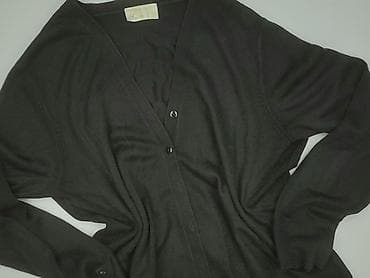 Kardigan damski, rozmiar XL
