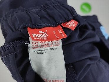 mango sweter: Puma, Spodnie 3/4 dla mężczyzn, rozmiar XL — 6