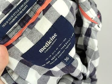 wu tang t shirty: Medicine, Koszula damska, rozmiar S — 4