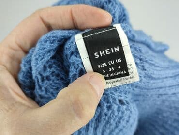 sweter h: Shein, Sweter damski, rozmiar S — 4