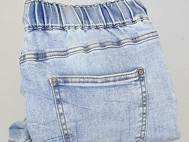 chylak: Denim, Jeansy damskie, rozmiar S — 8