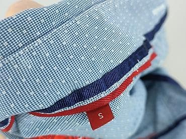 pull bear klapki: Pure, Koszulа dla mężczyzn, rozmiar S — 5