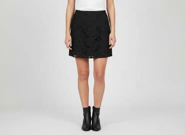 spódnice z tiulem mohito: Mohito, Spódnica damska, rozmiar S — 1