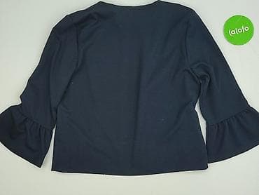 ca marynarki: Kaffe, Marynarka damska, rozmiar M — 3