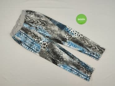 co ubrać do spodni dresowych: Sweatpants for women, size M — 3