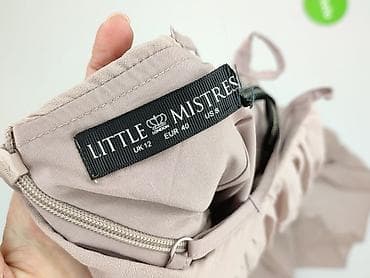 why not sukienki: Little Mistress, Sukienka damska, rozmiar M — 4