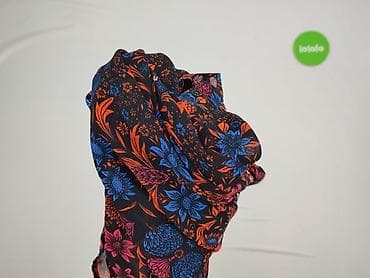 bluza lala: H&M, Koszula damska, rozmiar XL — 6