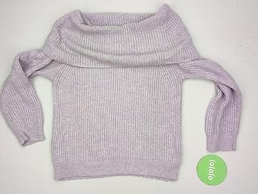 msmg trampki: MNG, Sweter damski, rozmiar S — 5