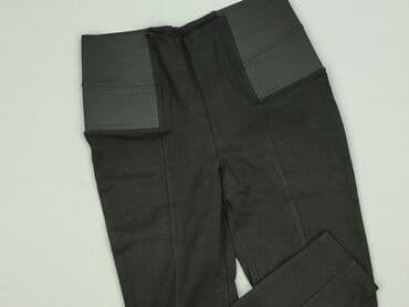 legginsy z wysokim stanem modelujące: Amisu, Legginsy rozmiar M — 1