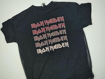 hm black sabbath: H&M Divided, T-shirt damski, rozmiar M — 1