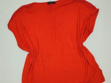 marynarka c a damska: F&F, Bluzka damska, M — 2