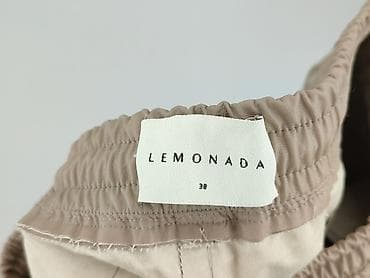 bumpro leginsy: LeMonada, Spodnie materiałowe damskie, rozmiar M — 4