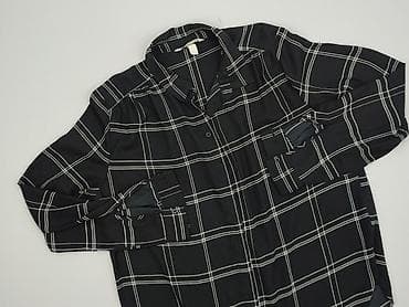 hennes: H&M, Koszula damska, rozmiar M — 1