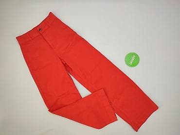 ovs moda: Ovs, Spodnie materiałowe damskie, rozmiar XS — 2