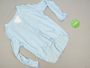 mohito marynarka niebieska: Amisu, Bluzka damska, rozmiar L — 2