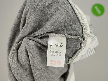 po 70 tce: E-vie, Bluzka damska, rozmiar XL — 6