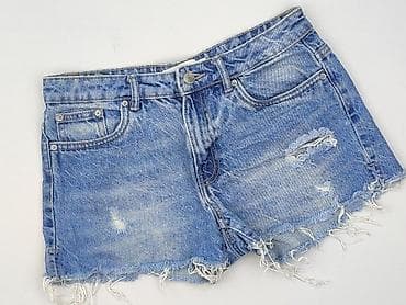 fb jeans: Denim Collection, Shorts for women, size S — 1