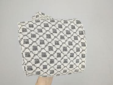 spodnica leopard: SZACHOWNICA, Spódnica damska, rozmiar L — 5