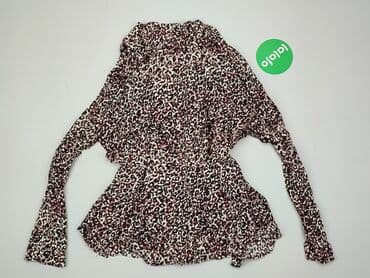 krótkie spodenki i marynarka: EDC, Women's blouse, size M (EU 38) — 3