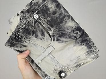 regatta klapki: Spodnie 3/4 damskie, rozmiar M — 6