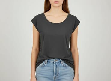 koszula atmosphere: Atmosphere, Women`s T-shirt, size S — 1