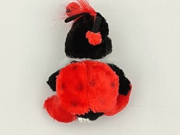 Mascots: Mascot Ladybug, condition - Very good — 3