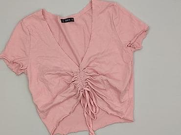 hello kitty top shein: Shein, Top damski, rozmiar M — 1
