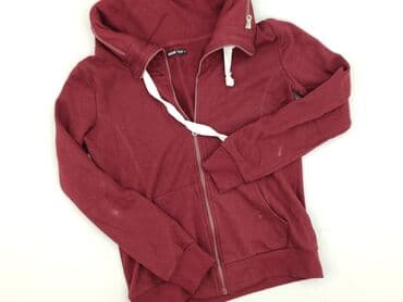 кофти жіночі польські: Cropp, Women`s hoodie, size M (EU 38) — 1