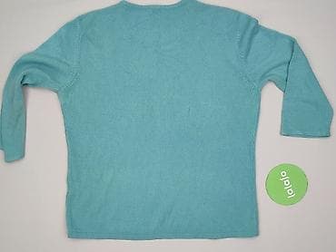 sweter damski basic: Sweter damski, rozmiar S — 3