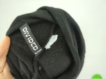 golf bezowy h m: H&M, Golf damski, rozmiar S — 5