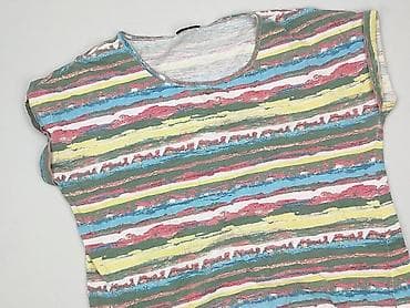 Laura Torelli, T-shirt damski, rozmiar S