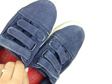 skarpety do koszykówki nike: Buty sportowe Next, 15 i mniejsze, Używany — 4