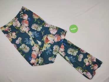 spodnie dresowe peak performance: Medicine, Material trousers for women, L — 2