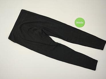 roxy legginsy: H&M Divided, Legginsy Sportowe damskie, rozmiar M — 3