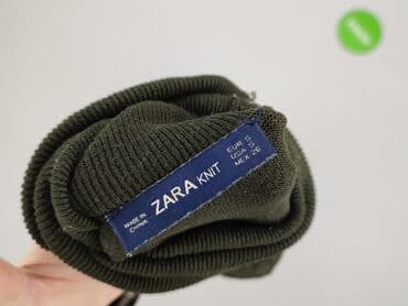 pull and bear sweter: Zara, Golf damski, rozmiar S — 4