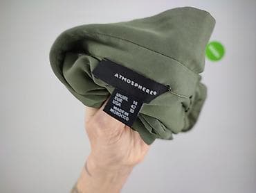 cold shoulder t shirty: Atmosphere, Bluzka damska, rozmiar L — 5