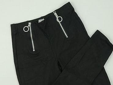 leginsy bumpro: Lindex, Spodnie materiałowe damskie, rozmiar XS — 1