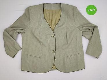 koszula rage age: Marynarka damska, rozmiar 3XL — 2