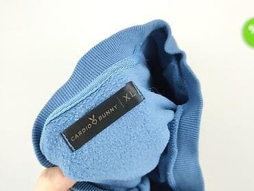 palion merch: Cardio Bunny, Bluza damska
, rozmiar XL — 4
