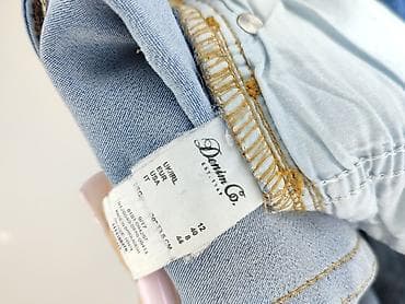 ci sono marka: Denim Co, Jeansy damskie, rozmiar M — 7
