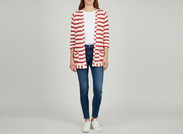 sklep ccc buty zimowe: Esmara, Kardigan damski, rozmiar S — 7