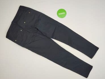 yeezy klapki czarne: Jeansy damskie, rozmiar L — 3