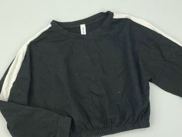 Bluzy: Bluza damska
, rozmiar S