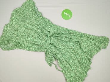 sukienka portfelowa: Vila, Sukienka damska, rozmiar M — 3