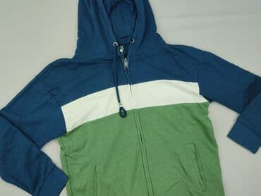 sweter w paski c a: Bluza z kapturem dla mężczyzn, S, Medicine, stan - Dobry — 1