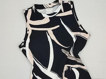 dresy plus size: Sukienka damska, rozmiar L — 1