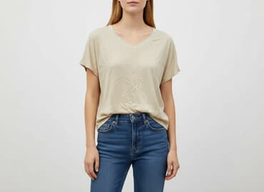 mohito bluzki koszulę: Mohito, Bluzka damska, rozmiar XS — 6