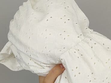 smyk białe sukienki: Sinsay, Sukienka damska, rozmiar M — 5