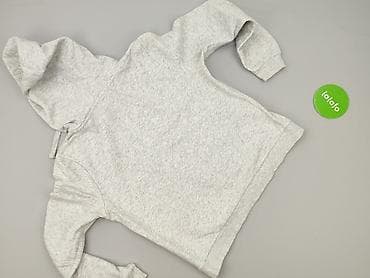 sinsay m: Sinsay, Bluza z kapturem damska, rozmiar M — 3